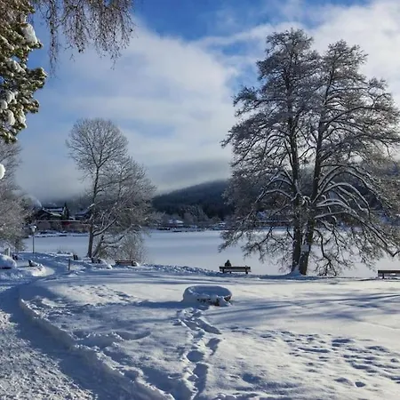 Waldtwin 1 Titisee Exterior photo