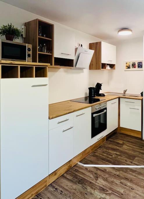 Waldtwin 1 Apartment