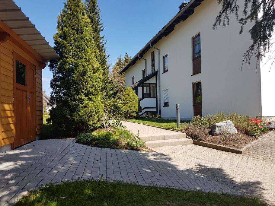 Waldtwin 1 Titisee-Neustadt