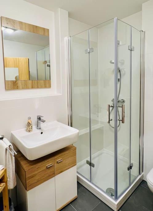Apartament Waldtwin 1